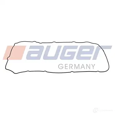Прокладка выпускного коллектора AUGER 1424513827 4051334776907 9J4F V8 81804