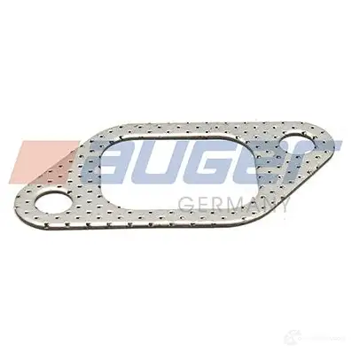 Прокладка выпускного коллектора AUGER 87017 Q 3N7K 1437279719