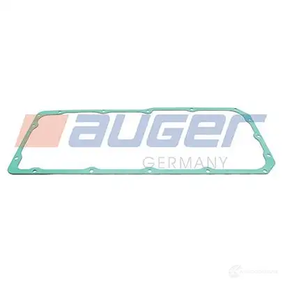Прокладка поддона картера двигателя AUGER 83437 1424572430 V D64DJ6 4051334795502