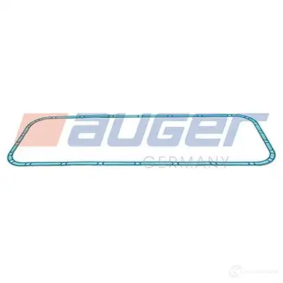 Прокладка поддона картера двигателя AUGER 9X G8JK 4051334795007 1424572427 83434