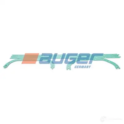 Прокладка поддона картера двигателя AUGER 1264500257 4051334664822 74834 Q 3YT4XR