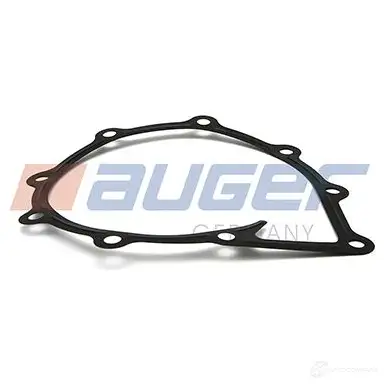 Прокладка водяного насоса, помпы AUGER 87170 N UW9HA 1437269769