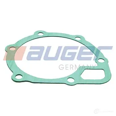Прокладка водяного насоса, помпы AUGER 1437269776 87535 IXE KZRN