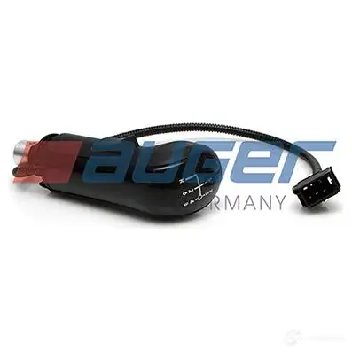 Чехол на ручку КПП AUGER 4051334686053 75970 UDQ6 L 1264509069