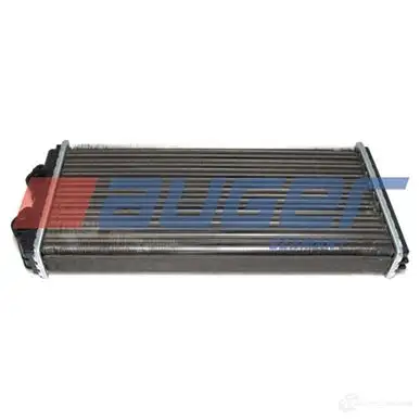 Радиатор печки, теплообменник AUGER 4051334666673 NC 7MW 74880 1264500413