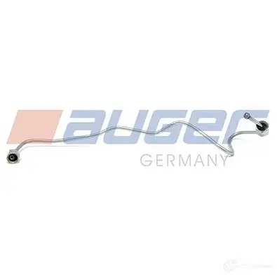 Трубка системы впрыска AUGER 30SXR 3 1437283817 86563