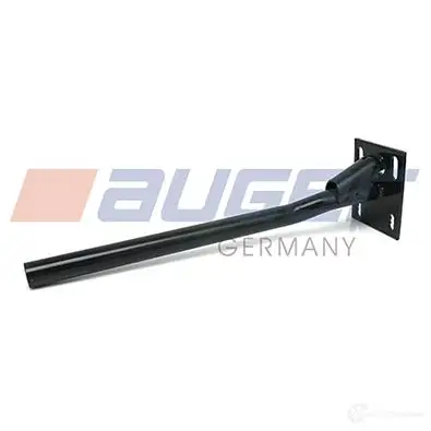 Кронштейн крепления крыла AUGER 1264510975 4051334690463 76194 TF01 U83