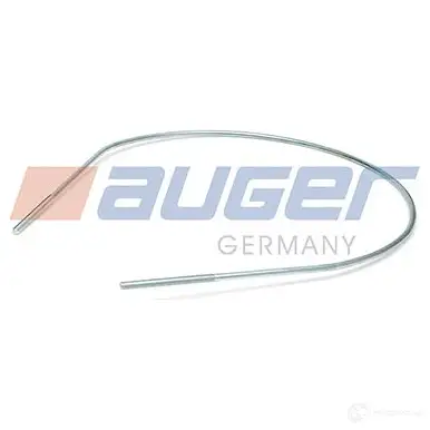 Кронштейн крепления глушителя AUGER GV0 JTC0 1264426023 4051334595072 56504 изображение 0