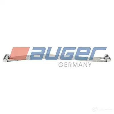 Кронштейн крепления глушителя AUGER 56486 A L1R8GK 1264426009 4051334594235 изображение 0