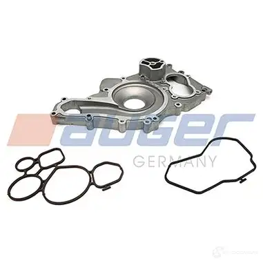 Корпус водяного насоса AUGER 80762 4051334762252 1264539033 Z0M HSX4