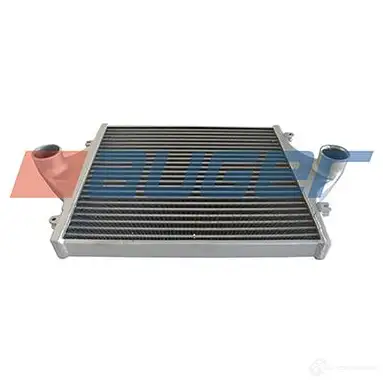 Интеркулер AUGER V5 4MA 75020 1437265192