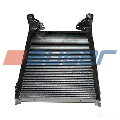 Интеркулер AUGER 1437265200 D9 M5ZWN 77912