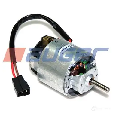 Моторчик печки, вентилятора AUGER 75130 4051334684103 X1 EJN6 1264503803