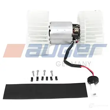 Моторчик печки, вентилятора AUGER U9 XYVRX 1437286262 86736