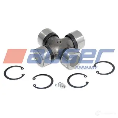 Крестовина кардана AUGER 3X9IH R 1264440283 65114 4051334555496