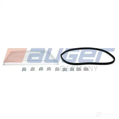 Стекло фары AUGER RREJYO L 4051334789846 82561 1424502226