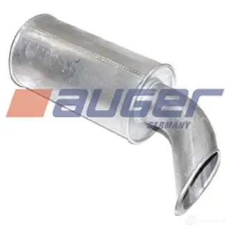 Средний концевой глушитель AUGER 4051334629227 69905 1264473621 3 V4N2VZ