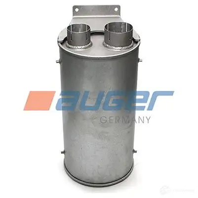 Средний концевой глушитель AUGER 4051334622655 1264479333 70915 JY LYAP