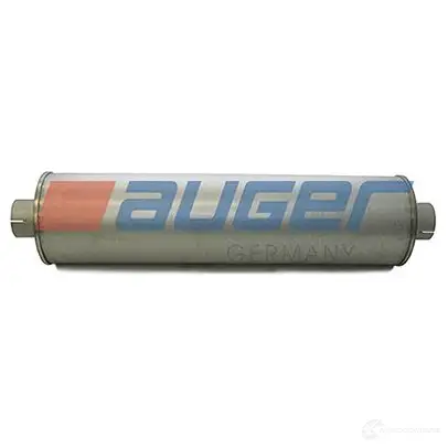 Средний концевой глушитель AUGER 69856 D0M3 4Q 1437284225 изображение 0