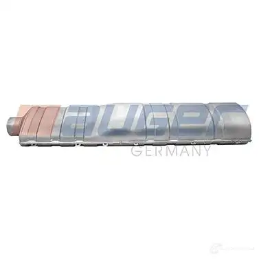 Средний концевой глушитель AUGER U G6DZFE 1424884045 81461 4051334775252