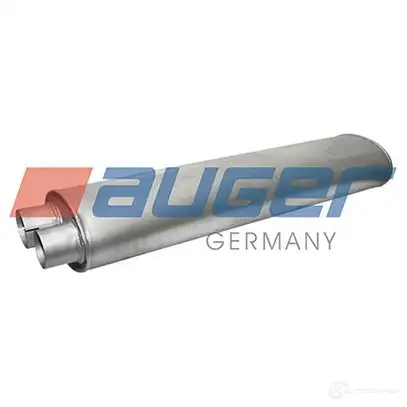 Средний концевой глушитель AUGER JLFJ 5X 4051334645128 1326347967 69793