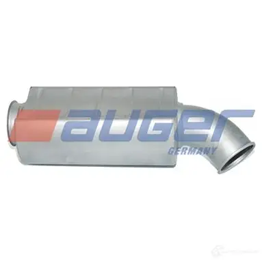 Средний концевой глушитель AUGER 69910 R517I L 4051334631190 1264473653