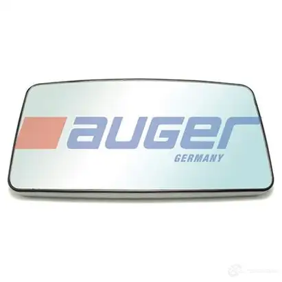 Зеркальный элемент, стекло наружного зеркала AUGER 4051334670441 YMRUV TH 1264496071 73953