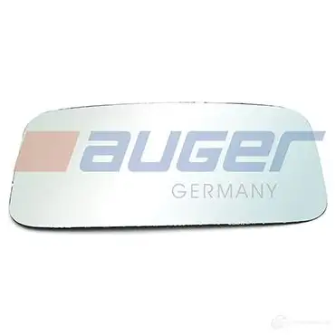 Зеркальный элемент, стекло наружного зеркала AUGER 1437290937 93074 O S4M88