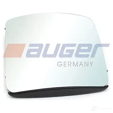 Зеркальный элемент, стекло наружного зеркала AUGER 4051334781369 L OGHM1 1424484063 82950