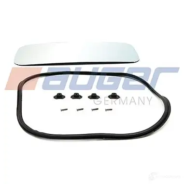 Зеркальный элемент, стекло наружного зеркала AUGER 91890 1437290932 4MX SU