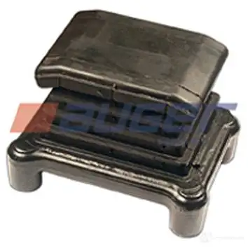Крепление листовой рессоры AUGER 54177 4051334506962 V7 AJ0K3 1264414708
