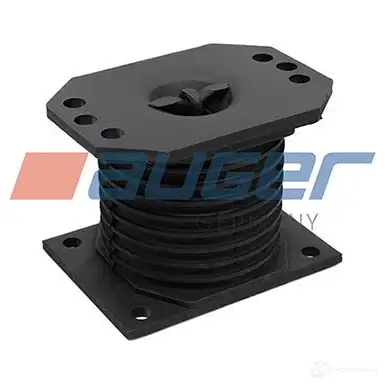 Крепление листовой рессоры AUGER 1264402424 51663 4051334508904 07 3896L