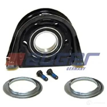 Подвесной подшипник AUGER 1264425538 4051334592491 F WBQKU 56368