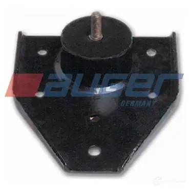 Крепление радиатора AUGER 1264402724 GN 3AB 4051334508966 51723