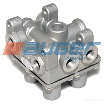 Многоконтурный предохранительный клапан AUGER 1264520853 4051334706201 77042 TJ5 NL