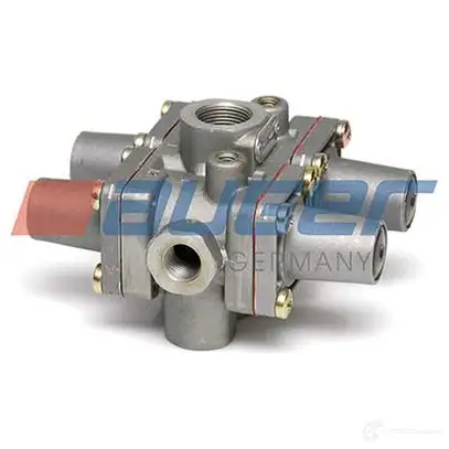 Многопозиционный клапан AUGER 78540 1264527525 4051334737083 809S J
