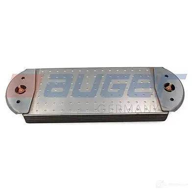 Масляный радиатор двигателя AUGER 4051334757722 80224 9U TGEC 1264534325