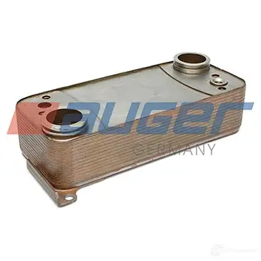 Масляный радиатор двигателя AUGER 4051334757739 1264534333 7ZH 9CBV 80225