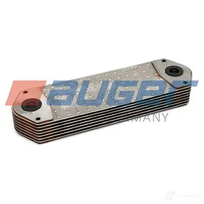 Масляный радиатор двигателя AUGER 79229 1264531459 4051334746467 HFPZ M