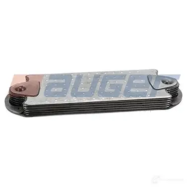 Масляный радиатор двигателя AUGER 1264529935 ZJ13N M 4051334741158 79001