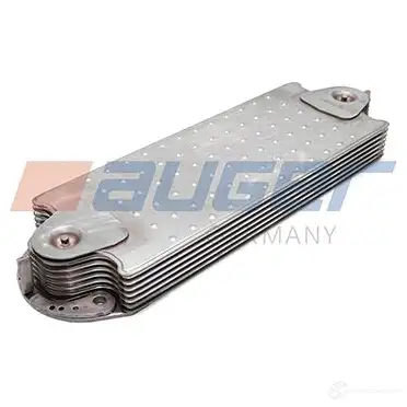 Масляный радиатор двигателя AUGER NO23 8 1437265179 91208
