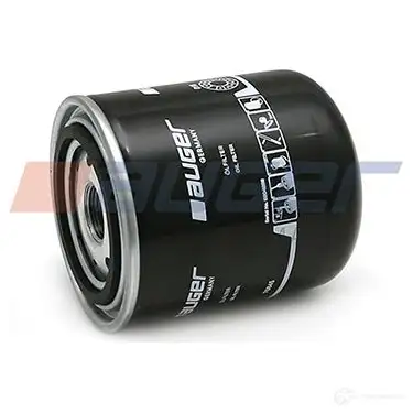 Масляный фильтр механической коробки передач AUGER 1264517703 W IOAQH 4051334697936 76845