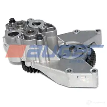 Масляный насос AUGER 4051334628350 70219 1264474647 EGR8H U