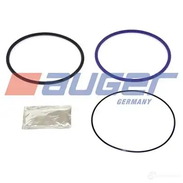 Комплект уплотнительных колец гильзы цилиндра AUGER 4051334664471 74855 1264500301 0VMJ I