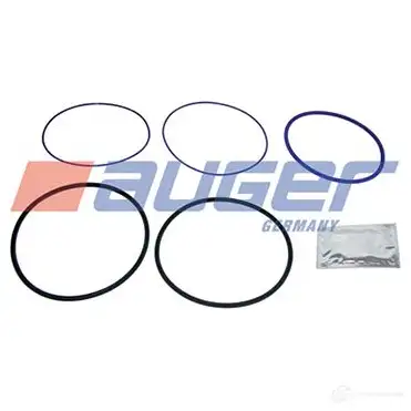 Комплект уплотнительных колец гильзы цилиндра AUGER I44L J 74859 1264500321 4051334664518