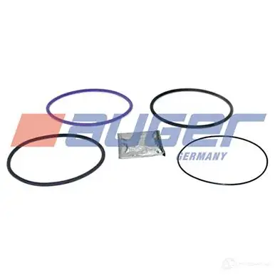 Комплект уплотнительных колец гильзы цилиндра AUGER 6YP TSB 74858 1264500309 4051334664501