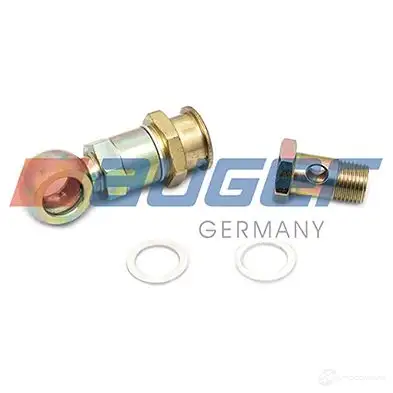 Перепускной клапан AUGER 1264536583 4051334760241 80437 YQQBS V