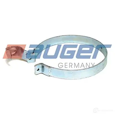 Хомут глушителя AUGER 1437305112 C38 O1 57242