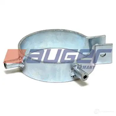 Хомут глушителя AUGER 1437305361 4 9M2B 65478 изображение 0