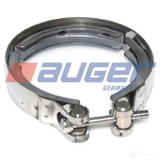 Хомут глушителя AUGER 1264477163 UV2B 8U 70633 4051334625878